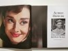 AUDREY HEPBURN. IKONA FILMU - Timothy Knight 